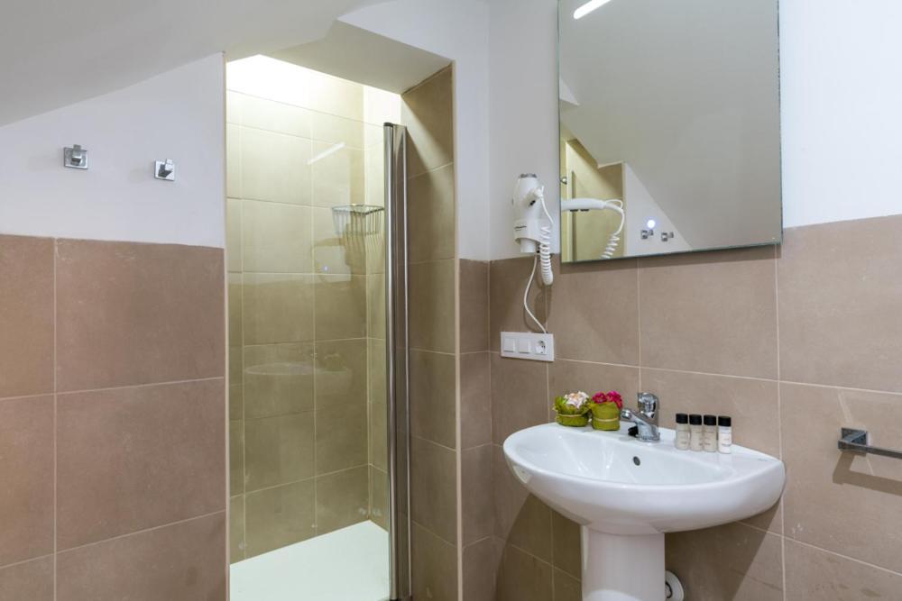 Apartamento Olé - San Lorenzo Sevilla