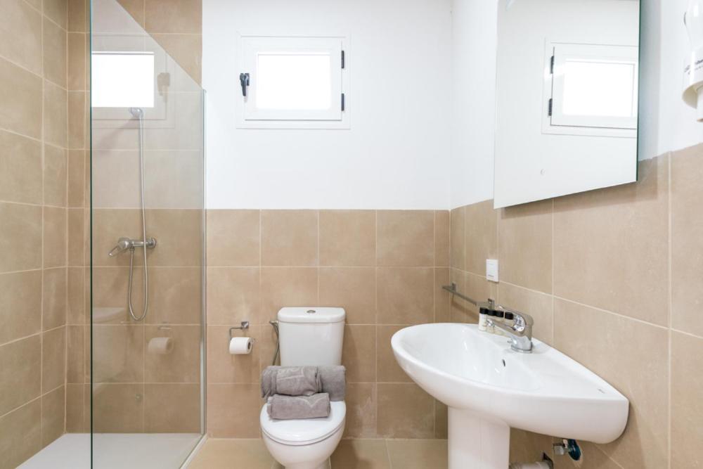 Apartamento Olehousing-san Lorenzo Sevilha